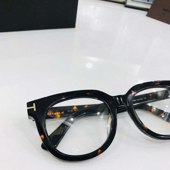 Picture of Thom Bpowne Optical Glasses _SKUfw47751079fw